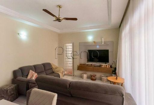 Foto 2 do(a) Casa em Condomínio false à venda em Vila Proost de Souza, Campinas