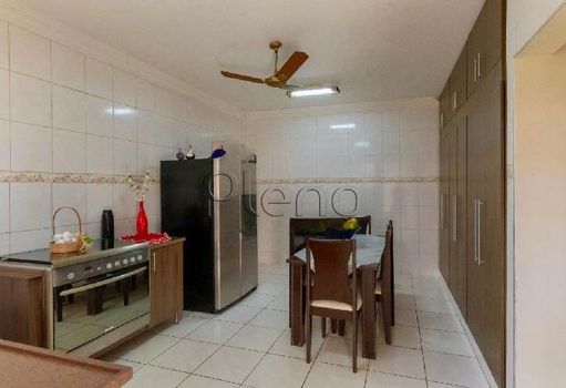 Foto 4 do(a) Casa em Condomínio false à venda em Vila Proost de Souza, Campinas