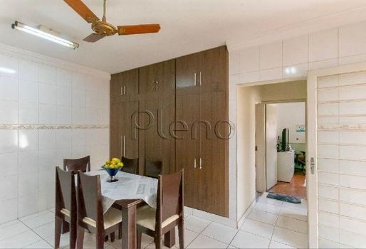 Foto 6 do(a) Casa em Condomínio false à venda em Vila Proost de Souza, Campinas
