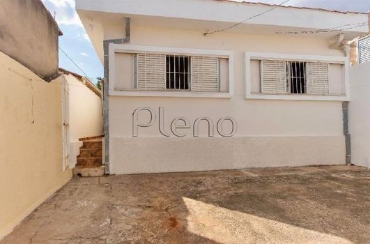 Foto 20 do(a) Casa em Condomínio false à venda em Vila Proost de Souza, Campinas