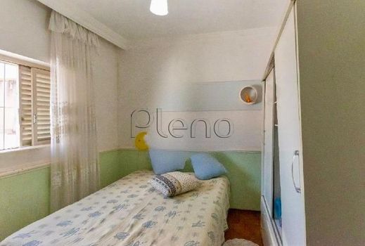 Foto 14 do(a) Casa em Condomínio false à venda em Vila Proost de Souza, Campinas