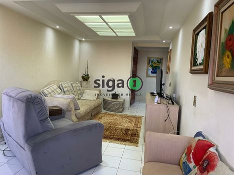 Foto 4 do(a) Apartamento de 4 quartos à venda em Jardim Marajoara, São Paulo