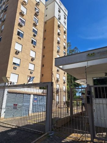 Foto 24 do(a) Flat de 3 quartos à venda em Jardim Carvalho, Porto Alegre