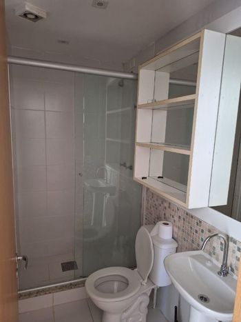 Foto 12 do(a) Flat de 3 quartos à venda em Jardim Carvalho, Porto Alegre
