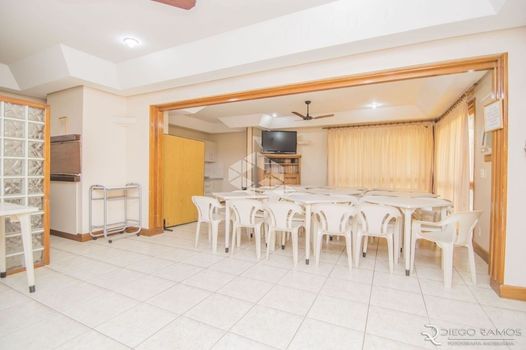 Foto 33 do(a) Apartamento de 3 quartos à venda em Boa Vista, Porto Alegre