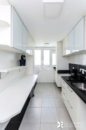 Foto 16 do(a) Apartamento de 3 quartos à venda em Boa Vista, Porto Alegre