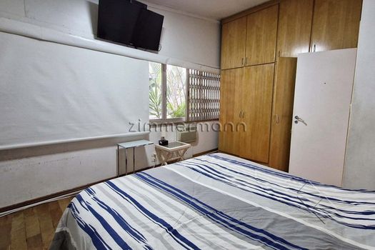Foto 31 do(a) Casa de 4 quartos à venda em Vila Progredior, São Paulo