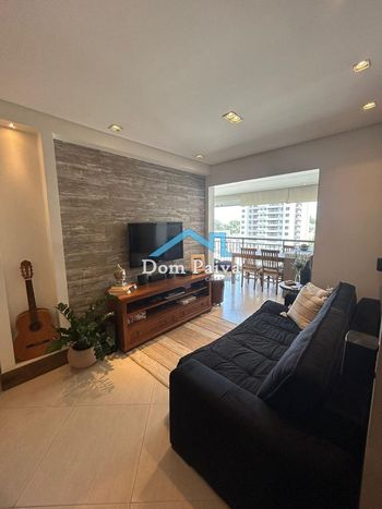 Foto 2 do(a) Apartamento de 2 quartos à venda em Vila Santa Catarina, São Paulo