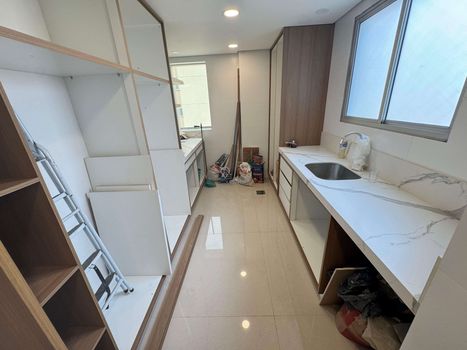 Foto 33 do(a) Apartamento de 4 quartos à venda em Fernão Dias, Belo Horizonte