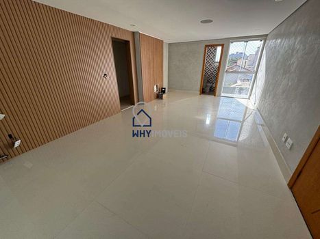 Foto 2 do(a) Apartamento de 4 quartos à venda em Fernão Dias, Belo Horizonte