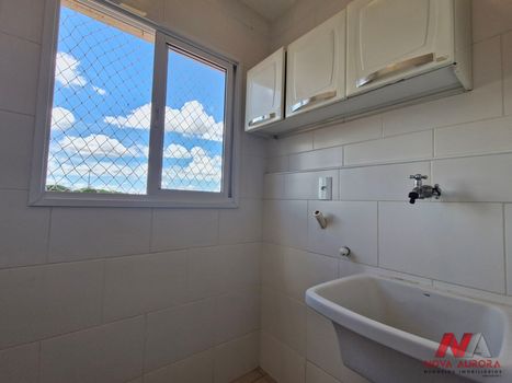 Foto 10 do(a) Apartamento de 2 quartos à venda em Jardim Caparroz, São José do Rio Preto