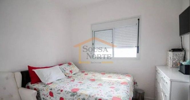 Foto 13 do(a) Apartamento de 3 quartos à venda em Jardim Paraíso, São Paulo