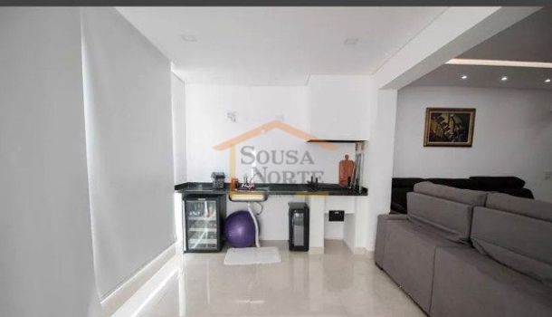 Foto 8 do(a) Apartamento de 3 quartos à venda em Jardim Paraíso, São Paulo