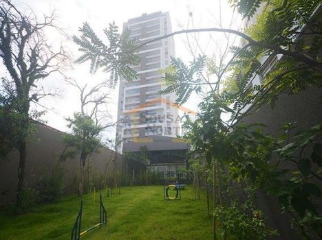 Foto 20 do(a) Apartamento de 3 quartos à venda em Jardim Paraíso, São Paulo