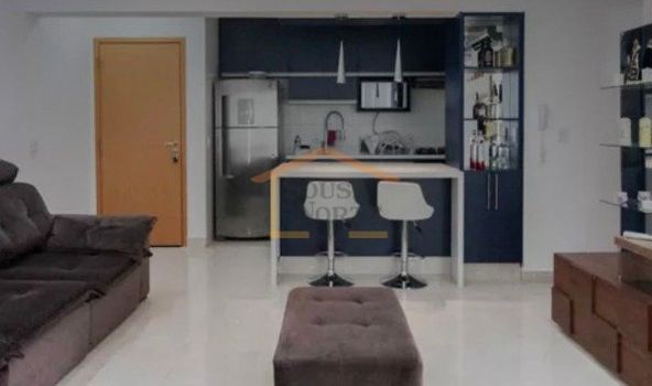 Foto 6 do(a) Apartamento de 3 quartos à venda em Jardim Paraíso, São Paulo