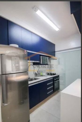 Foto 12 do(a) Apartamento de 3 quartos à venda em Jardim Paraíso, São Paulo