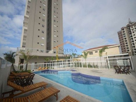 Foto 18 do(a) Apartamento de 3 quartos à venda em Jardim Paraíso, São Paulo