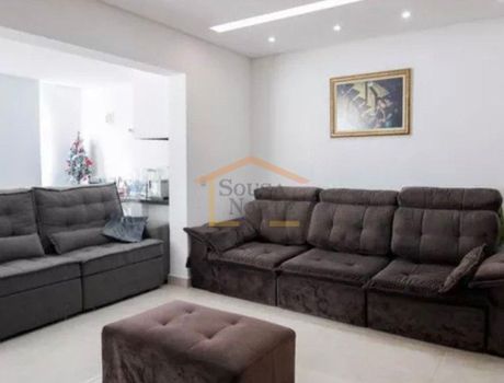 Foto 4 do(a) Apartamento de 3 quartos à venda em Jardim Paraíso, São Paulo