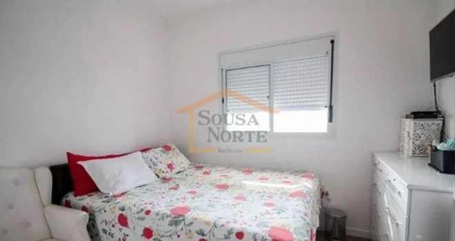 Foto 14 do(a) Apartamento de 3 quartos à venda em Jardim Paraíso, São Paulo