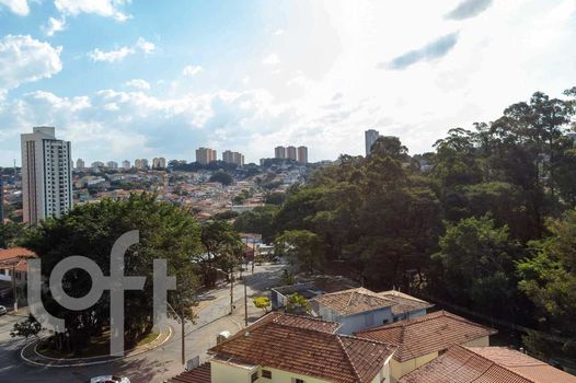 Foto 30 do(a) Apartamento de 2 quartos à venda em Jardim Bonfiglioli, São Paulo
