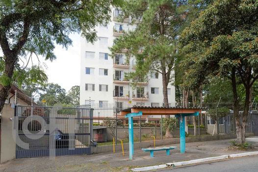 Foto 17 do(a) Apartamento de 2 quartos à venda em Jardim Bonfiglioli, São Paulo
