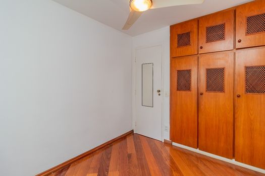 Foto 13 do(a) Apartamento de 3 quartos à venda em Cidade Monções, São Paulo