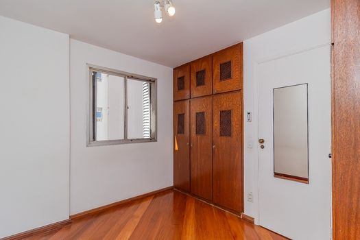 Foto 21 do(a) Apartamento de 3 quartos à venda em Cidade Monções, São Paulo