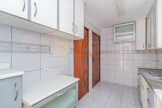 Foto 31 do(a) Apartamento de 3 quartos à venda em Cidade Monções, São Paulo