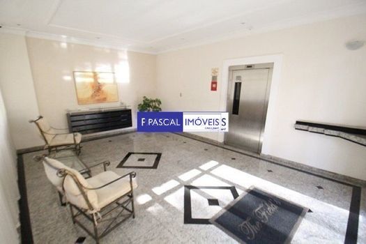 Foto 14 do(a) Apartamento de 3 quartos à venda em Campo Belo, São Paulo