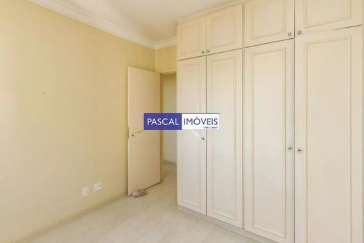 Foto 9 do(a) Apartamento de 3 quartos à venda em Campo Belo, São Paulo