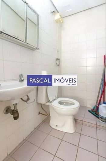 Foto 13 do(a) Apartamento de 3 quartos à venda em Campo Belo, São Paulo