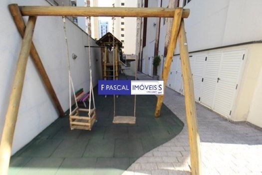 Foto 16 do(a) Apartamento de 3 quartos à venda em Campo Belo, São Paulo