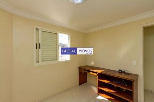 Foto 12 do(a) Apartamento de 3 quartos à venda em Campo Belo, São Paulo