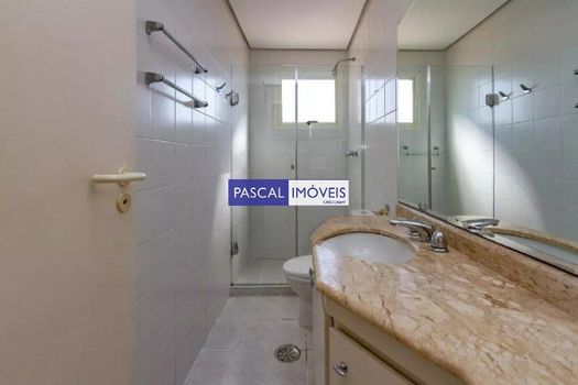 Foto 11 do(a) Apartamento de 3 quartos à venda em Campo Belo, São Paulo