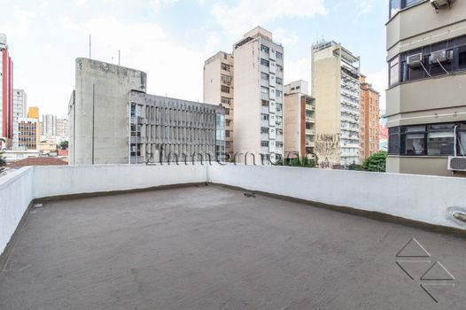 Foto 6 do(a) Sala / Conjunto Comercial false à venda em Pinheiros, São Paulo
