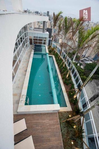 Foto 34 do(a) Apartamento de 1 quartos à venda em Santa Efigênia, São Paulo