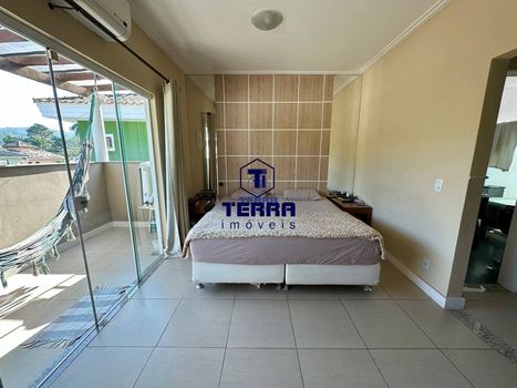 Foto 24 do(a) Casa em Condomínio de 6 quartos à venda em Rio do Ouro, São Gonçalo