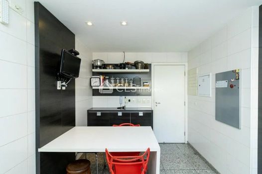 Foto 18 do(a) Apartamento de 3 quartos à venda em Vila Pompéia, São Paulo
