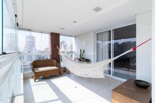 Foto 6 do(a) Apartamento de 3 quartos à venda em Vila Pompéia, São Paulo