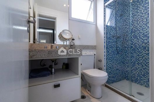Foto 33 do(a) Apartamento de 3 quartos à venda em Vila Pompéia, São Paulo