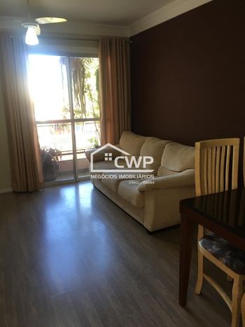 Foto 5 do(a) Apartamento de 3 quartos à venda em Vila São Bento, Campinas