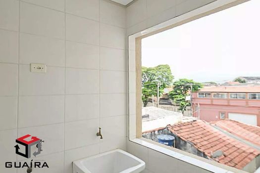 Foto 4 do(a) Apartamento de 2 quartos à venda em Jordanópolis, São Bernardo do Campo