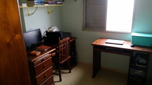 Foto 6 do(a) Apartamento de 3 quartos à venda em Mooca, São Paulo