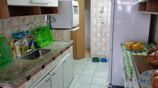 Foto 9 do(a) Apartamento de 3 quartos à venda em Mooca, São Paulo