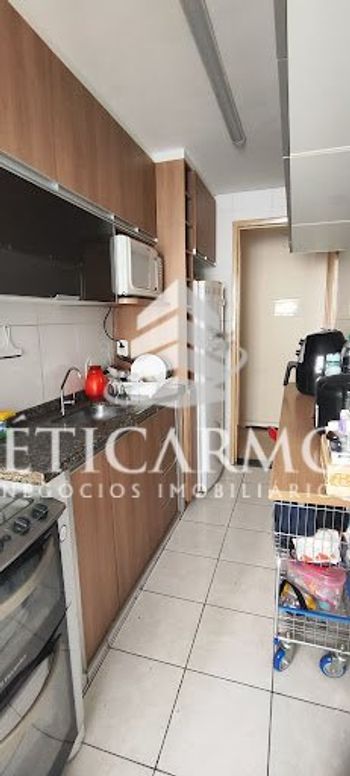 Foto 18 do(a) Apartamento de 2 quartos à venda em Vila Carmosina, São Paulo