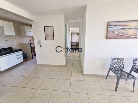Foto 5 do(a) Apartamento de 2 quartos à venda em Praia do Futuro II, Fortaleza