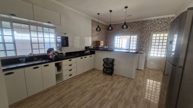 Foto 17 do(a) Casa em Condomínio de 3 quartos à venda em Setor Habitacional Jardim Botânico, Brasília