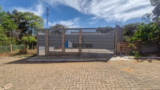 Foto 5 do(a) Casa em Condomínio de 3 quartos à venda em Setor Habitacional Jardim Botânico, Brasília