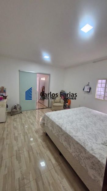 Foto 7 do(a) Casa em Condomínio de 3 quartos à venda em Setor Habitacional Jardim Botânico, Brasília