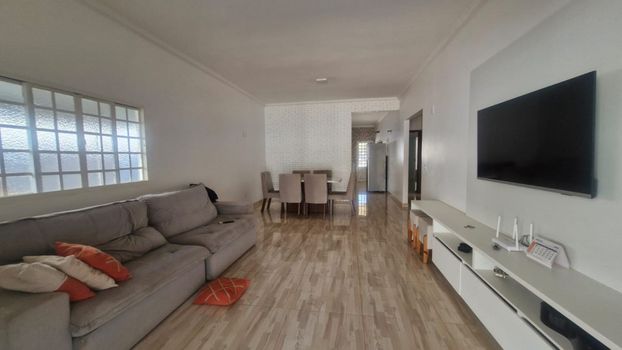 Foto 2 do(a) Casa em Condomínio de 3 quartos à venda em Setor Habitacional Jardim Botânico, Brasília